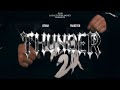 Athan ft yaiiseven thunder official