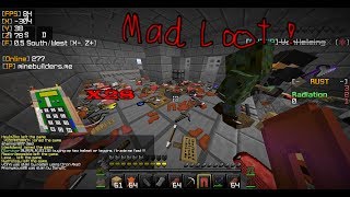 RUSTV2: Raid TNVolsBoy2000 and his rats