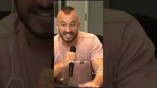 Milei se esta peinando para ser pre...