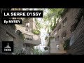 La serre dissy by mvrdv