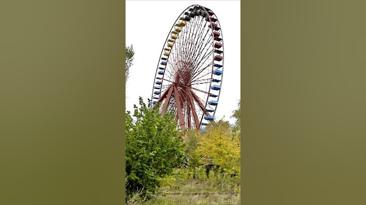 TOP5! Lost Places in Deutschland!
