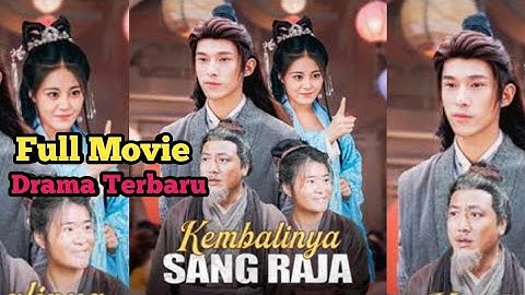 Kembalinya Sang Raja | Full Movie •Sub Indo•