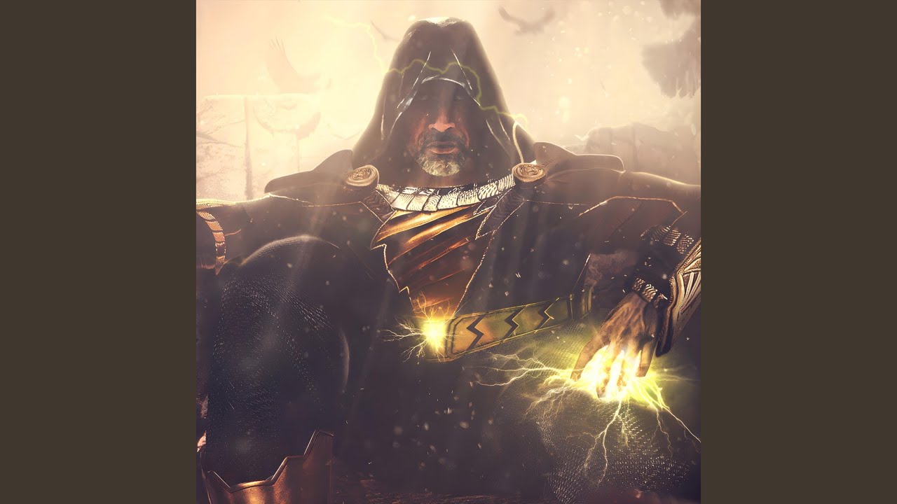 Guarda Black Adam Theme (Epic Version) su YouTube Guarda Black Adam Theme (Epic Version) su YouTube