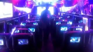 The Best Psv Matatu Interior Ever