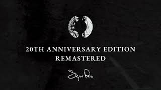 ( ) 20th Anniversary Edition - Pre-order now