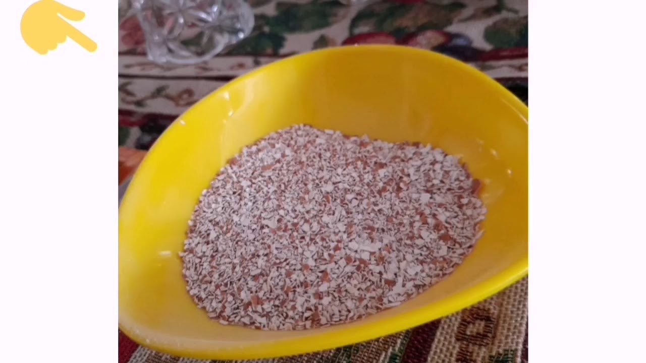 Producción de plato desechable a base de cáscara de huevo