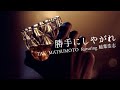 【勝手にしやがれ 】TAK MATSUMOTO featuring 稲葉浩志