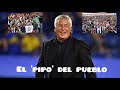 HINCHAS de ALIANZA LIMA destacan la labor de NESTOR 'PIPO' GOROSITO al mando de su equipo