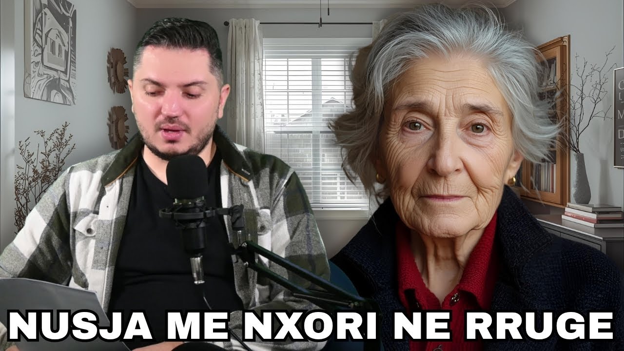 Histori e Dhimbshme: Nusja edhe djali me nxoren ne rruge kam mbetur askund as femijet si shof dot