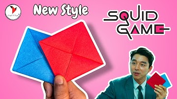 How to Make Ddakji New Style