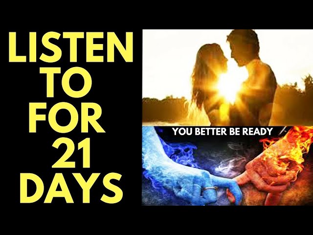 Most Powerful Meditation for Attracting a Relationship (Attract Love Meditation) class=