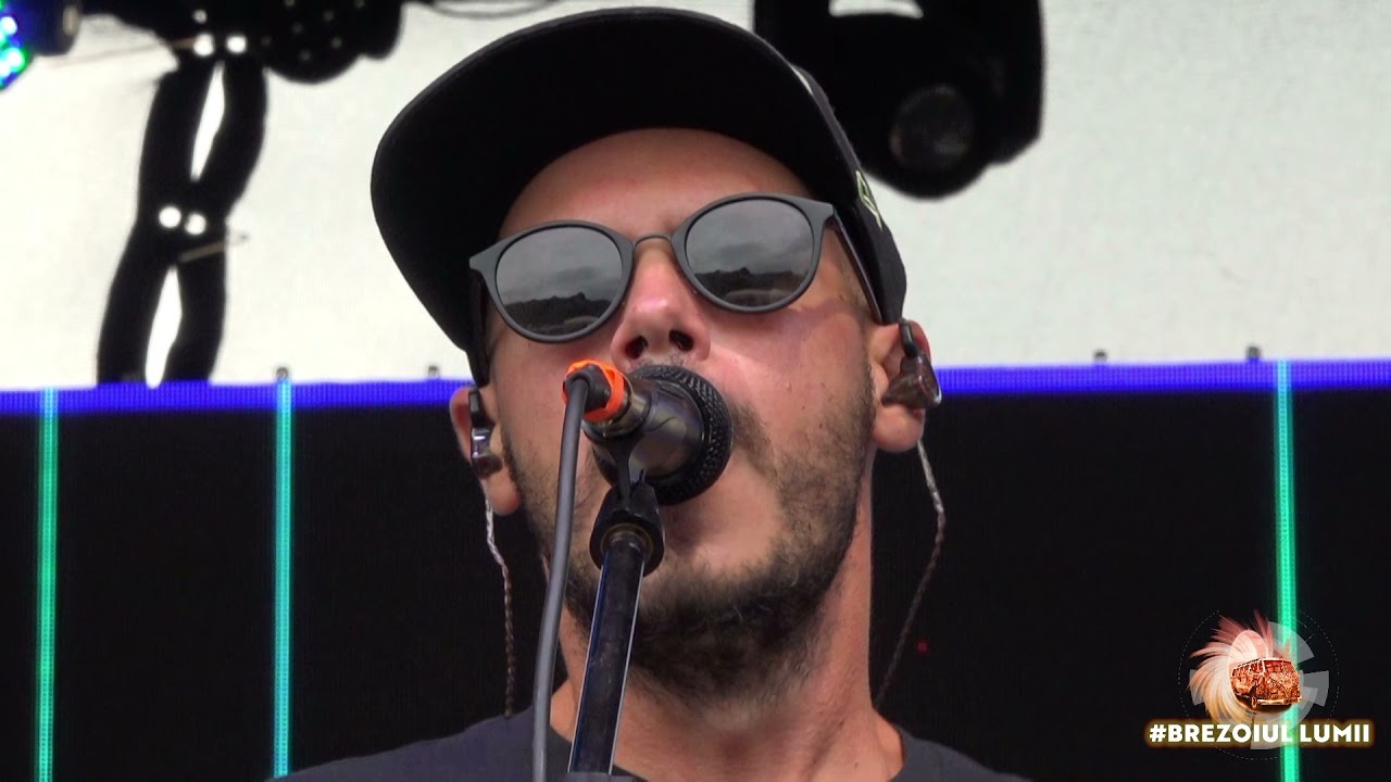 Guarda Jurjak - Live @ Electric Nights Festival | Summer Camp Brezoi | 28 august 2021 su YouTube Guarda Jurjak - Live @ Electric Nights Festival | Summer Camp Brezoi | 28 august 2021 su YouTube