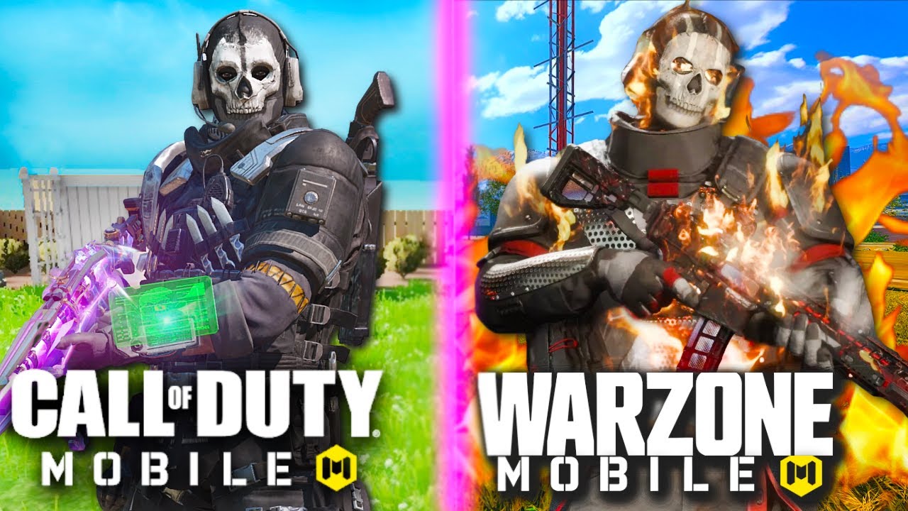 Call of Duty Warzone Mobile Gameplay, Multiplayer Features Officially  Revealed - MySmartPrice