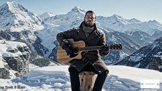 Soft Ballads Across Misty Fields – Solo Acoustic Guitar Through Heartbreak, Hope, And Sea Dreams