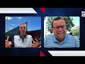 Interview | Jay Wright (06/18/26)