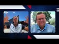 Interview | Jay Wright (06/18/26)