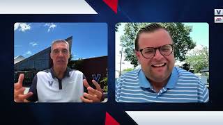 Interview | Jay Wright (06/18/26)