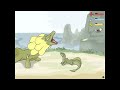 feeding the royal ludroth interactive vore game