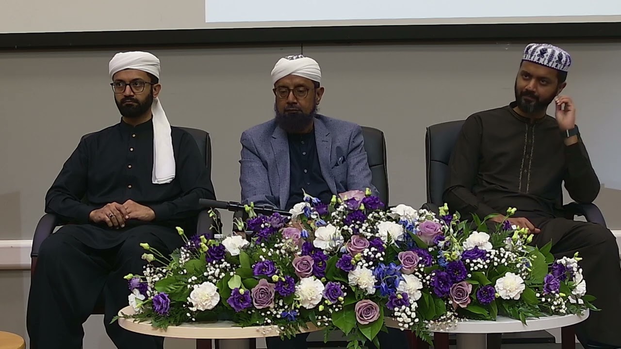 Mental health awareness and awards (Slough 012)