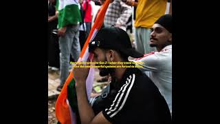 finally resigned 🇮🇳🎊#trending #cjp #cjpprotest #neetpaperleak #bjp #protest