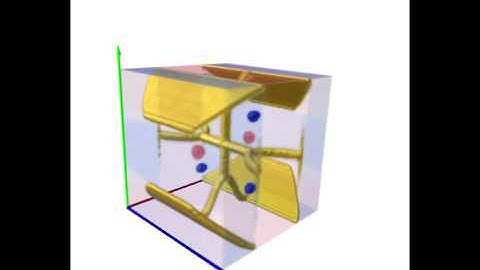 Uncertain Topology of 3D Vector Fields