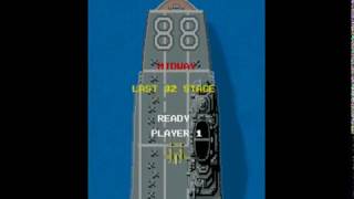 MAME 1942 (Stage 32, 74,570 Points, 100%) *No Audio*