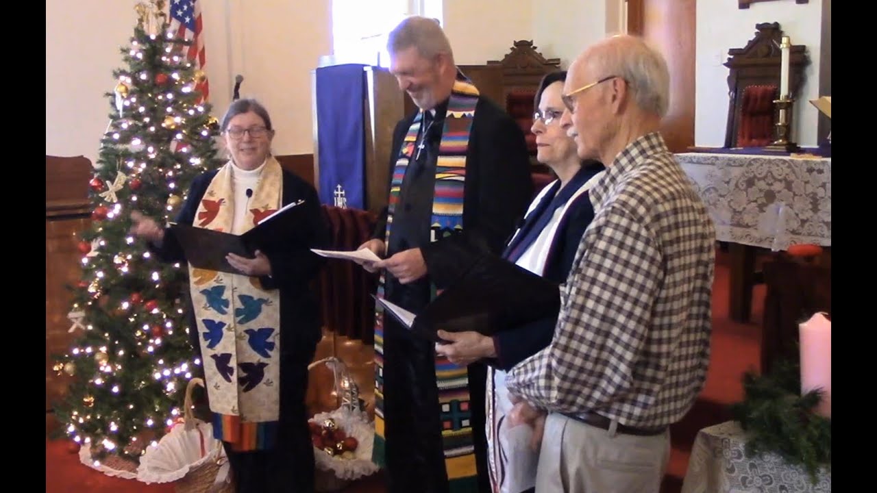 Nov 28, 2021. Presbyterian Church in Soda Springs, ID. YouTube