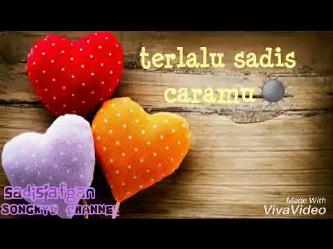 sadis-afgan-dengan-lirik-status-wa