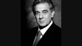 Placido Domingo &quot;Over There&quot;