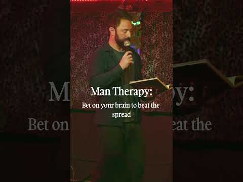 Man Therapy