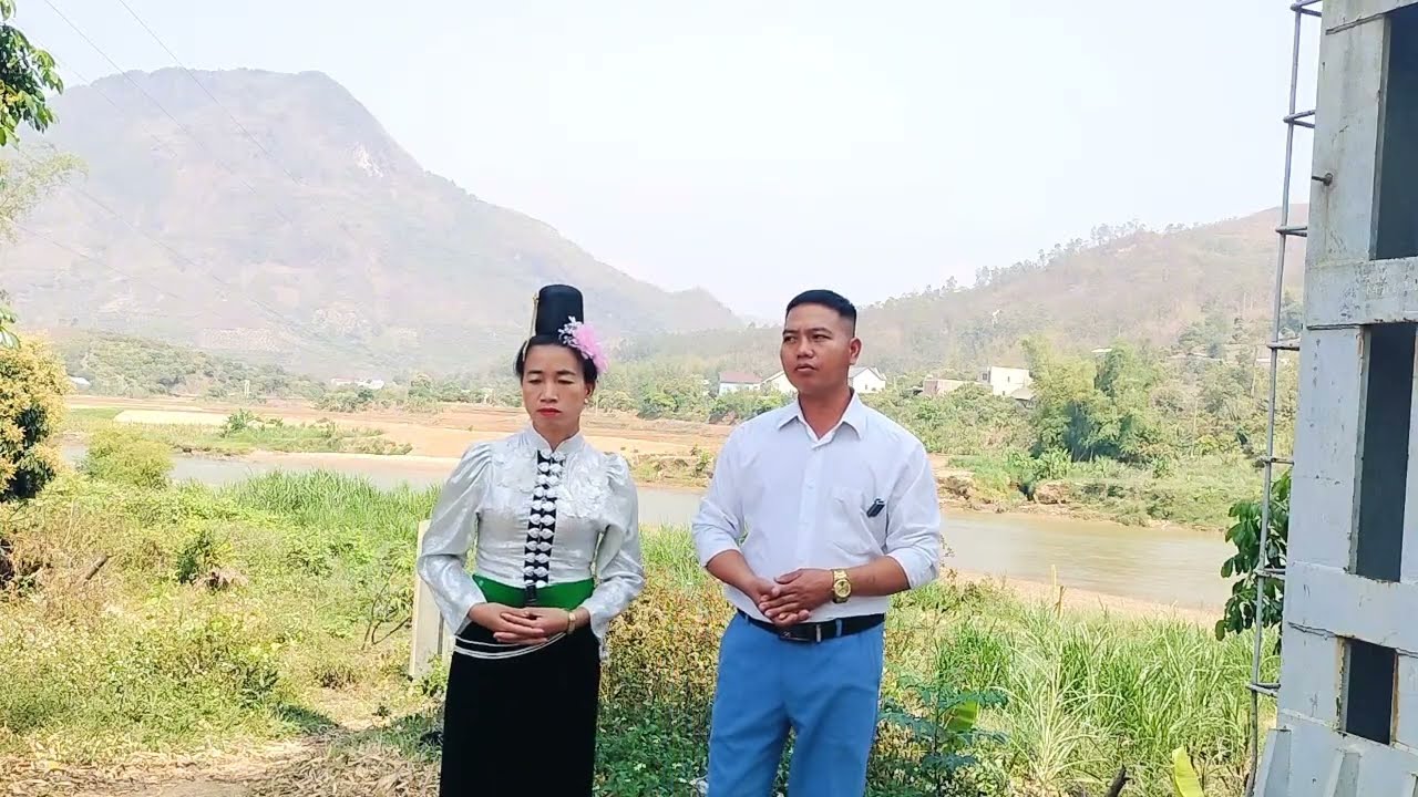 Lần đầu tiên quang khọi gặp anh xuân quý hát quá hay❤❤