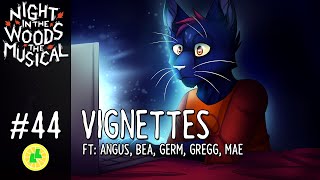Night in the Woods: The Musical - Vignettes
