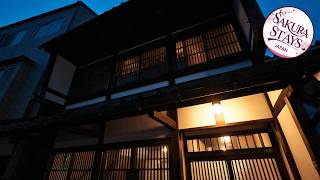 Kanazawa Guest House East Mountain | Kanazawa, Japan | Hotel Review 🏨 | Sakura Stays Japan