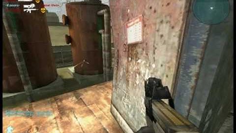 Combat Arms: Hacker Bust #3