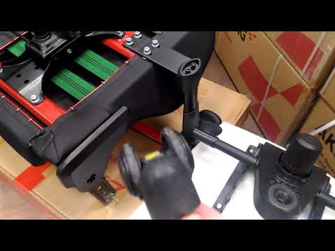 Почему скрипят и чаще всего где ломаются геймерские кресла