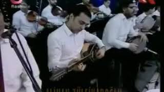 Latif Doğanağla Gözüm Canlı Performans