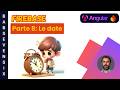 Angular 17 e Firebase - Parte 8: Gestione delle Date