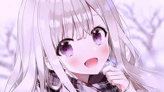 Nightcore - Flashbacks (Lyrics)