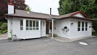 FOR SALE 2566 126 Street, South Surrey, British Columbia (MLS R3129888)