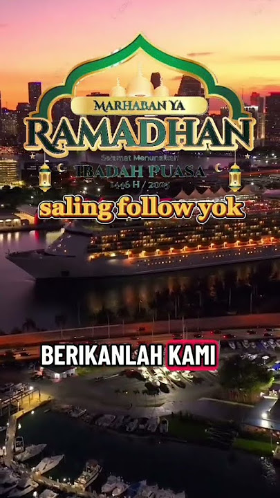 Download lagu jadi makïn ga sabar#fyp #areyouready #relramadhan2026 #eraramadhan #ramadankareem
