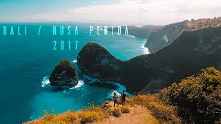 BALI / NUSA PENIDA / 2017