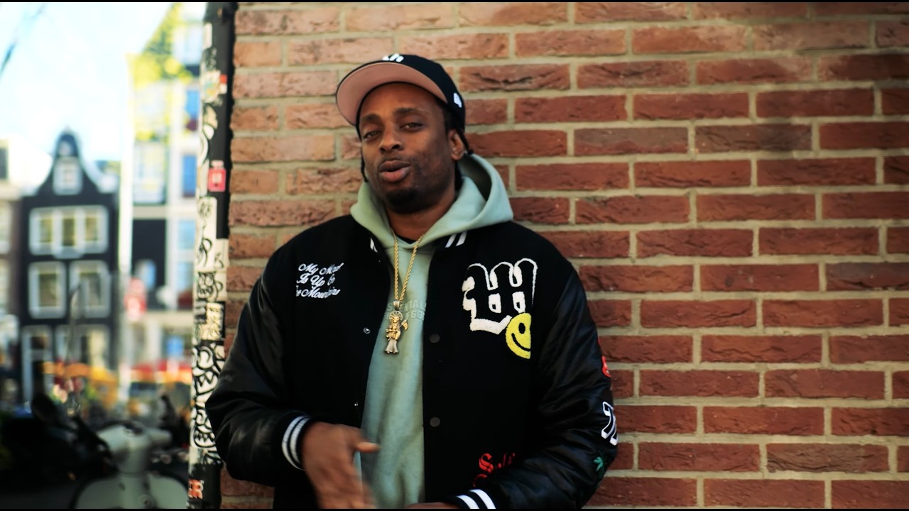 Teeg Austin - WHACK-A-MOLE (Prod. Matt To The Future) (Dir