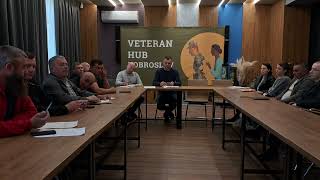 Постійна комісія з питань комунальної власності, ЖКГ, енергозбереження, транспорту та благоустрою 29.04.2025 року