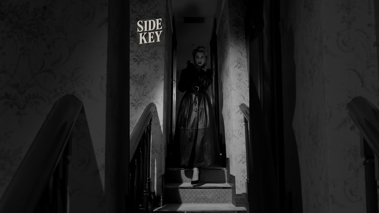 🐦 Detective Noir Moineau – Lofi Jazz Noir Mystery 