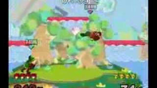 Smash Brothers: Underdog REMIX