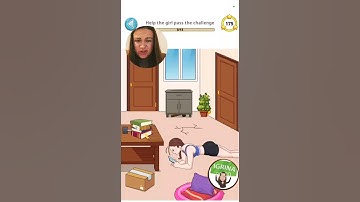 Brain Puzzle Tricky Test level 4 gameplay walkthrough BrainBooth #brainpuzzle #trickytest