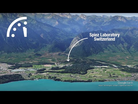 Every maximum containment laboratory in the world