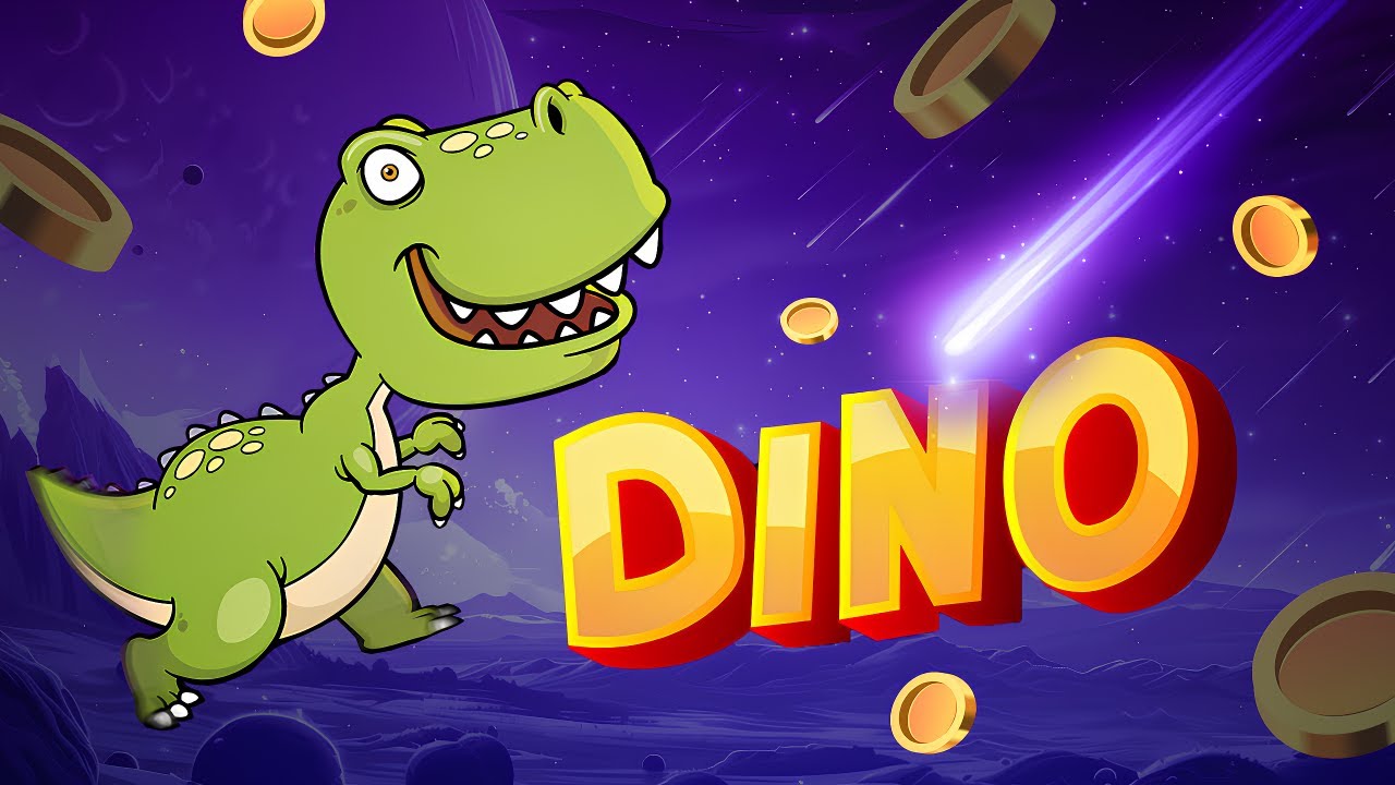 Mystake Casino Display