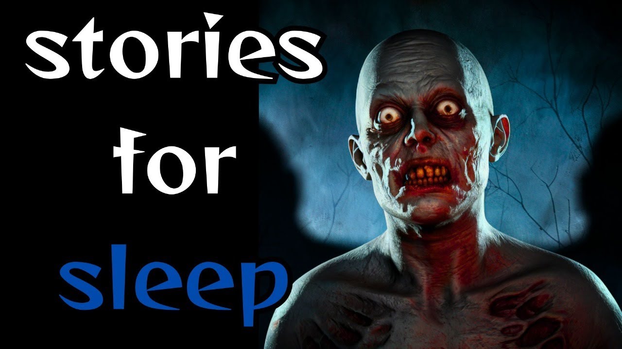 Chilling Expert Shares Top True Scary Stories for a Rainy Night l Relax And Fall Asleep Quickly #21