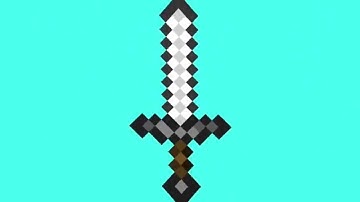 Free 2D Minecraft Intro For After Effects